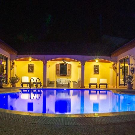 Coconut Paradise Villas Rawai Exterior photo