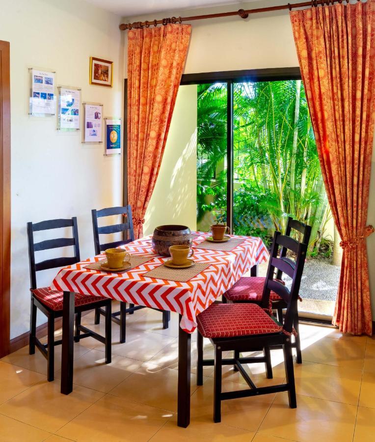 Coconut Paradise Villas Rawai Exterior photo
