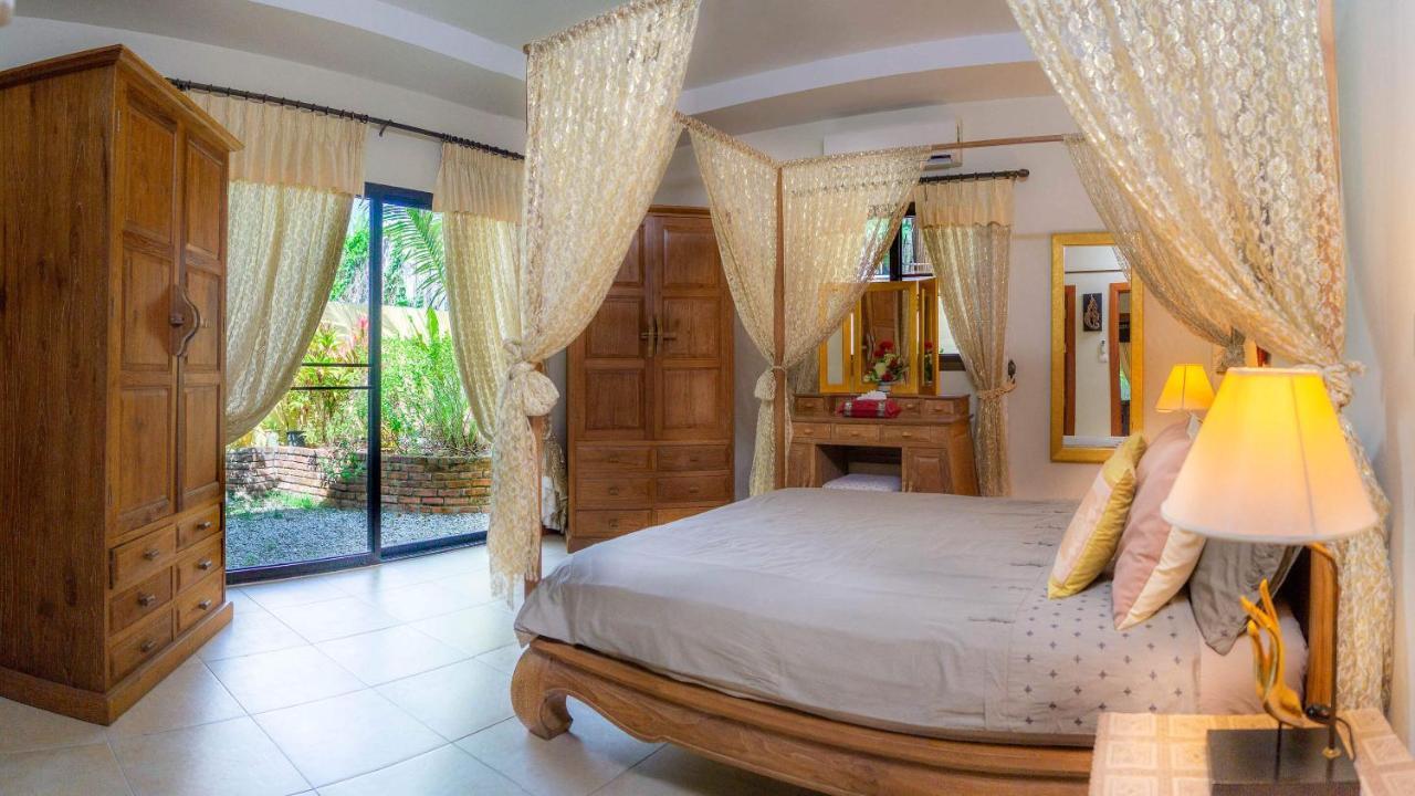 Coconut Paradise Villas Rawai Exterior photo