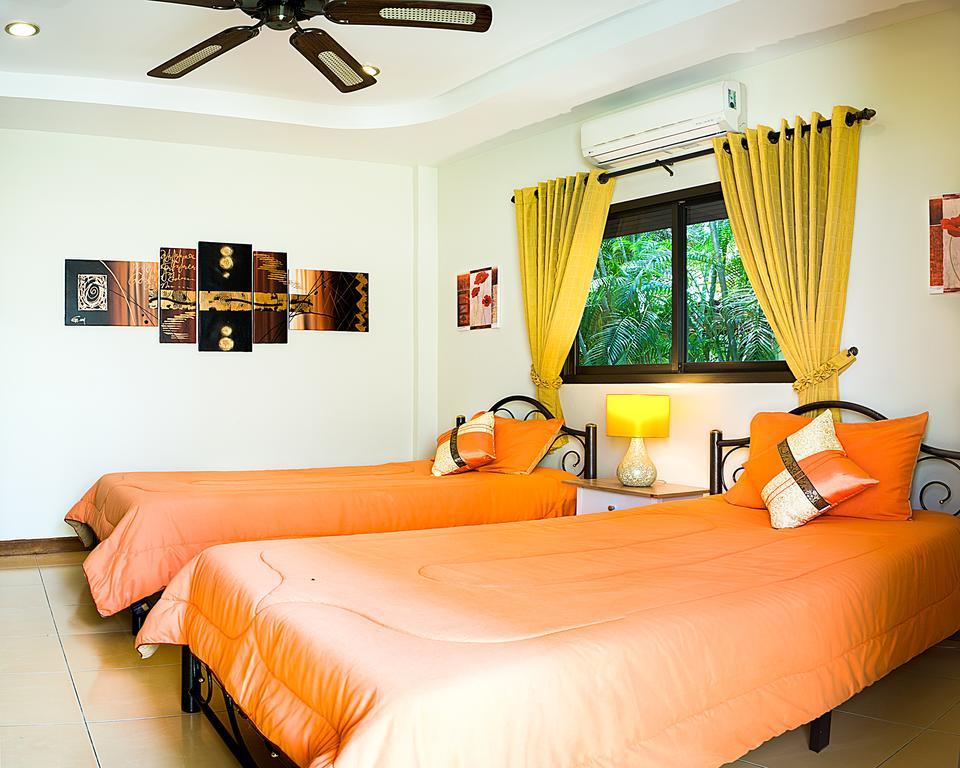 Coconut Paradise Villas Rawai Exterior photo